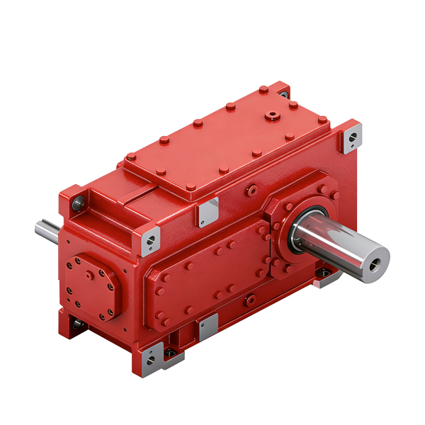 MTH SERIES HIGH POWER WENCEBOX