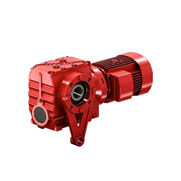 GSAT SERIES HELICAL WORM WENCE REDUCER
