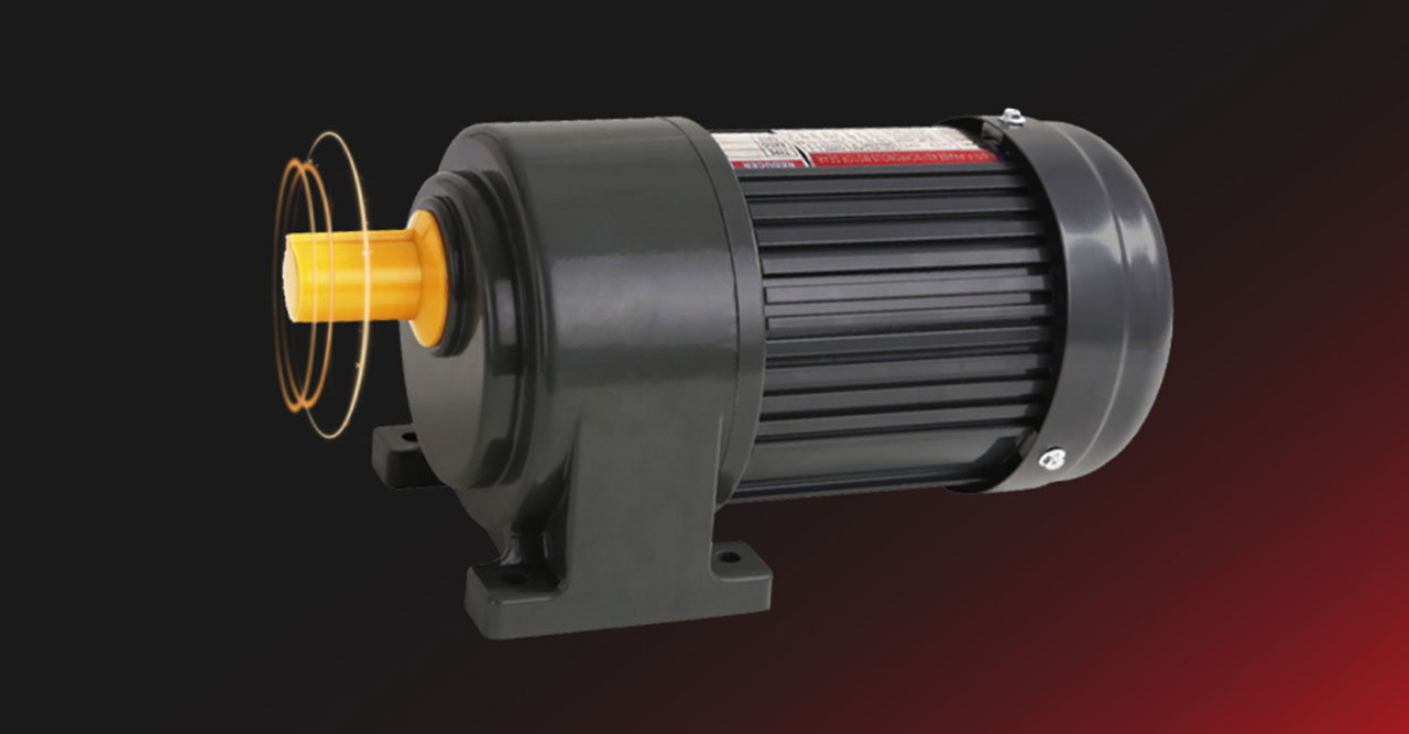 CH/CV Small Power Gearmotors