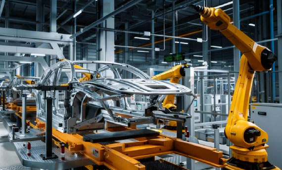 Automotive