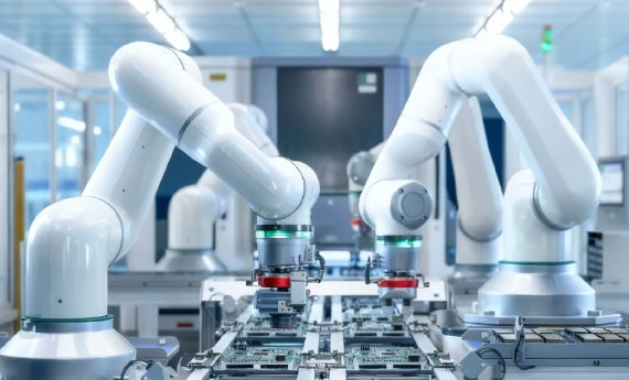 Automated Equipment