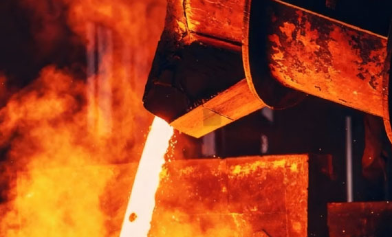 Metallurgical Equipment