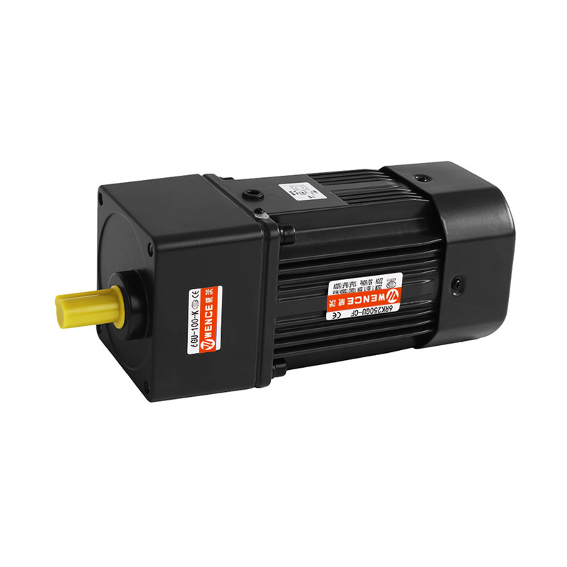 Coaxial type Micro Gearmotor